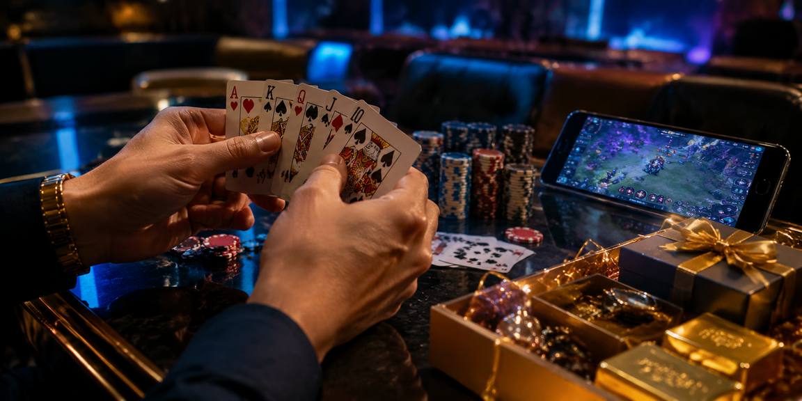 top888 Casino